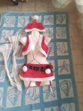 tenue mere noel hyper sexy