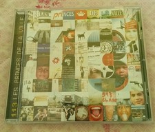 113 - Les Princes De La Ville