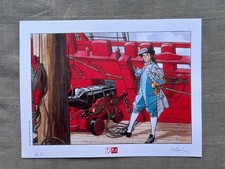 PELLERIN L'ÉPERVIER EX-LIB HC