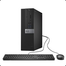 Optiplex 3040 SFF Ordinateur