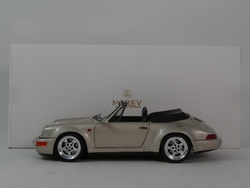 Norev porsche 911 - carrera, 2