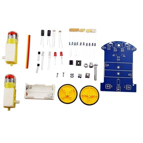 Kit soudure diy - kit,
