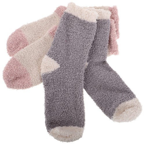 Paires chaussettes - 2,