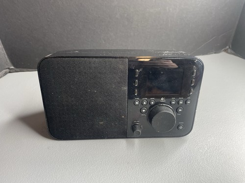 Logitech r0001 black - logitech,