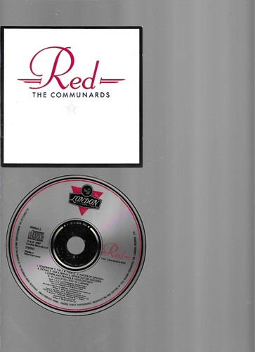 The communards jimmy - the,
