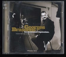 2 CD ★ Georges Brassens - La