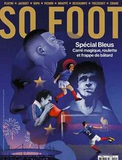 SO FOOT - HORS-SERIE SPECIAL