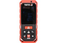 Télémètre laser 40 m