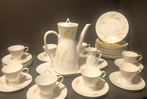 Vintage rosenthal bunte - vintage,