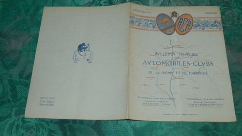 Bulletin officiel automobiles - bulletin,