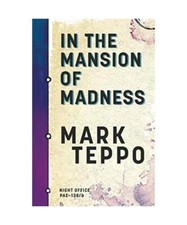 In The Mansion of Madness