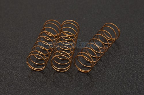 Conn sousaphone valve springs - valve,