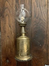 Lampe Feutrée Abeille laiton