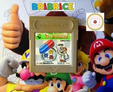 Docteur mario jeu vidéo game