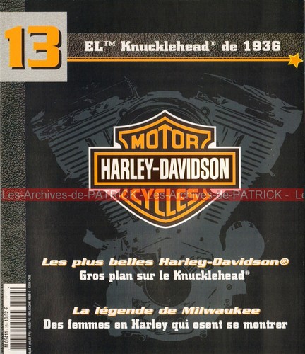 Harley davidson 1000 - harley,