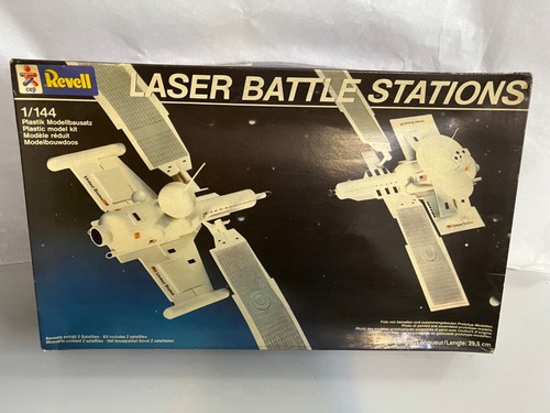Revell 4534 maquette - revell,