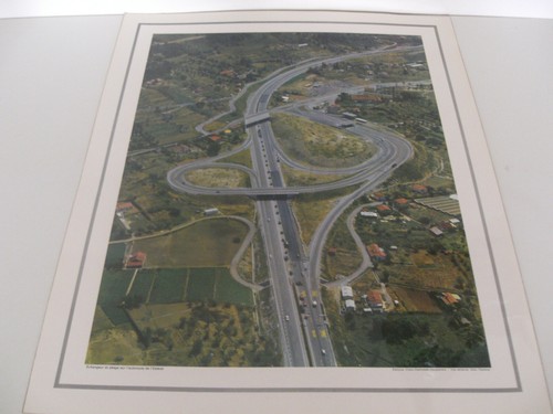 Ancienne planche affiche - planche,