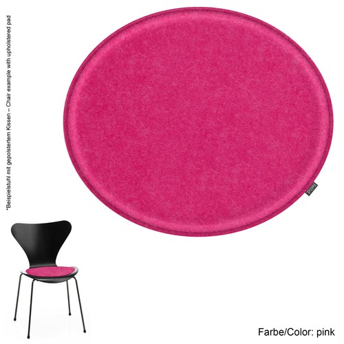 Eco felt coussin - eco,