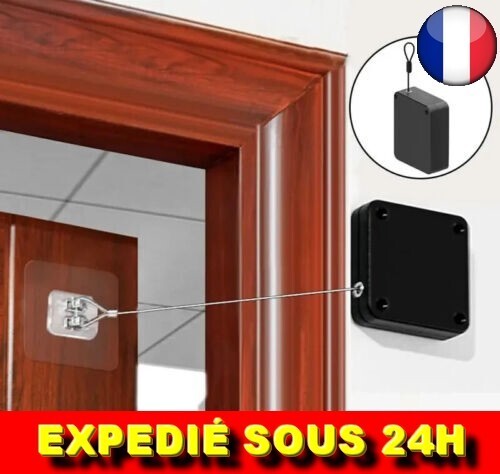Ferme porte fermeture - ferme,