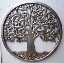 Panneau Arbre De La Vie En