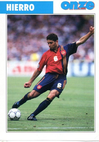 Fiche football onze mondial - ,