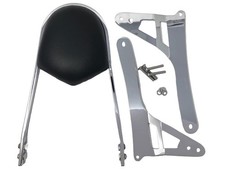 Sissy Bar Wide Pour Suzuki VL