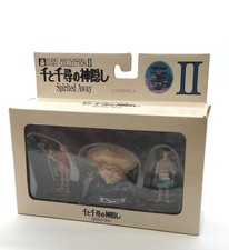 Cominica Studio Ghibli Image