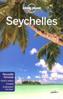 Seychelles carillet - de,