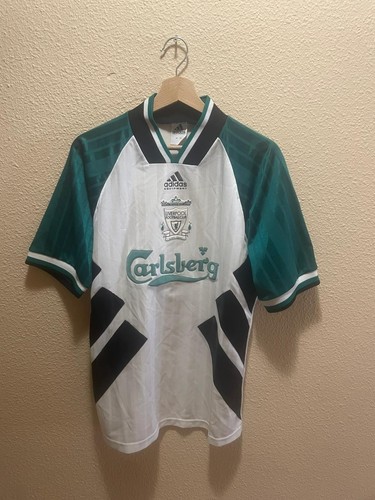 Maillot officiel liverpool - maillot,