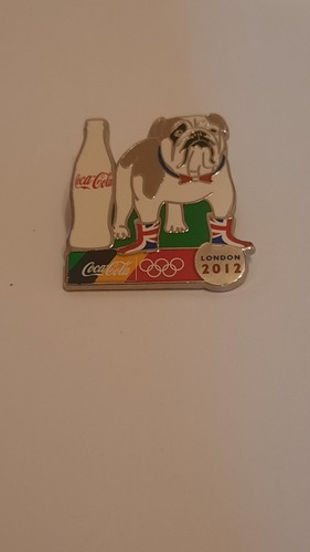 Pin coca cola london - pin's,