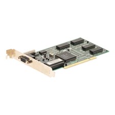 Carte Graphique HERCULES S3 TRIO64 2MB TERMINATOR 64/DRAM GB3530 REV A PCI