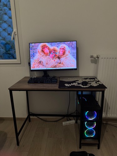 Gamer ryzen rtx 2080 - pc, 7