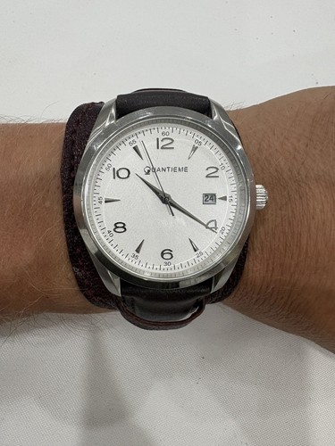 Montre homme quantieme - ,