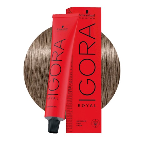 Schwarzkopf igora royal - igora,