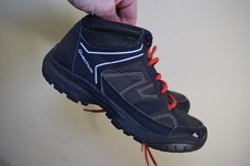 Quechua sharp mid lace - quechua, jr