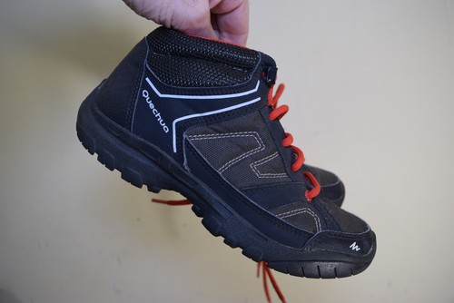 Quechua sharp mid - sharp,