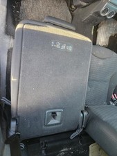 Siege arriere gauche PEUGEOT