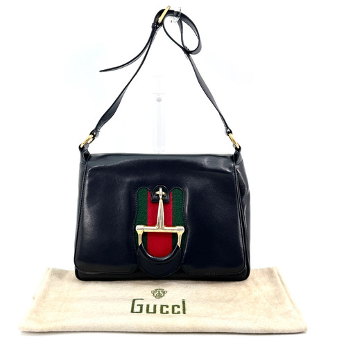 Sac bandoulière vintage - , gucci