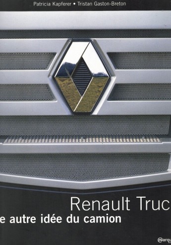 Renault trucks une - -,