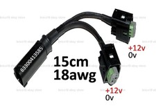 BMW Accessory Plug Cable
