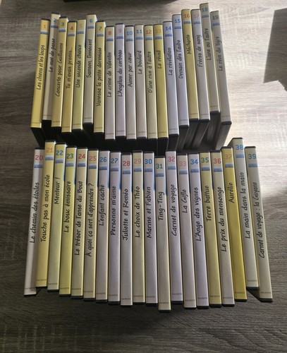 Dvd instit - 39,