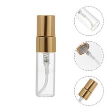  20pcs 3ml bouteilles de