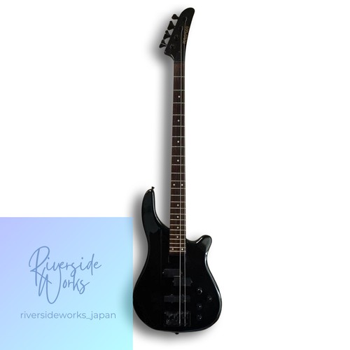 Kramer iim - 80's,