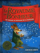Le Royaume du Bonheur -