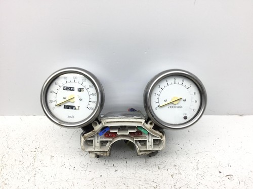 Instrumentation compteur - instrumentation,