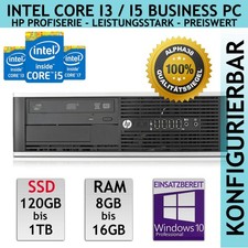 HP Compaq 6200 Pro SFF À