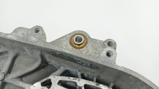 Carter moteur principal