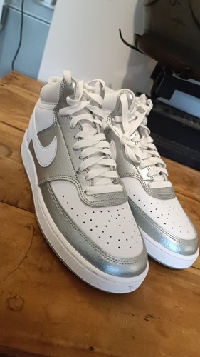 Baskets nike montante court - nike,