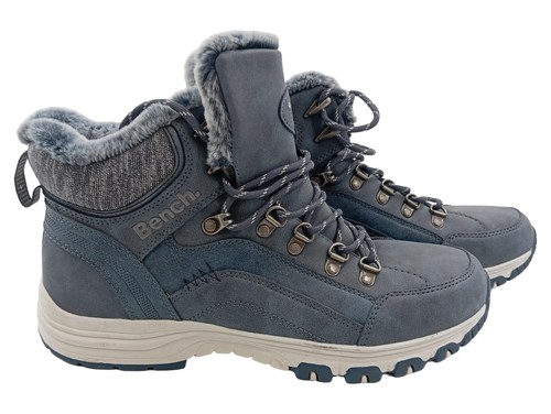 Bench bottes neige femme - bottes, de