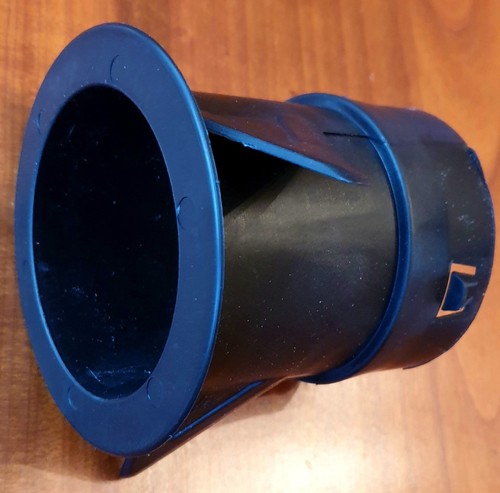 Manchon eoliance bouche vmc - manchon,